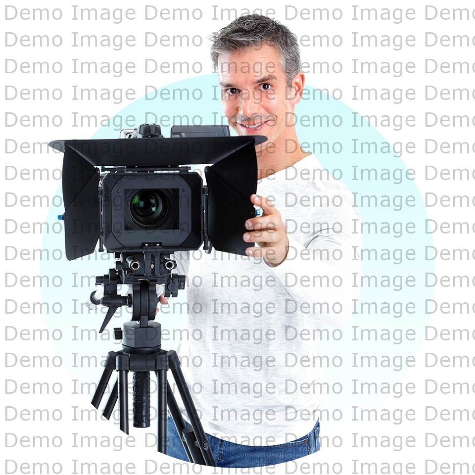 cameraman